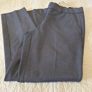Ann Taylor Loft Trouser Size 4 in GUC